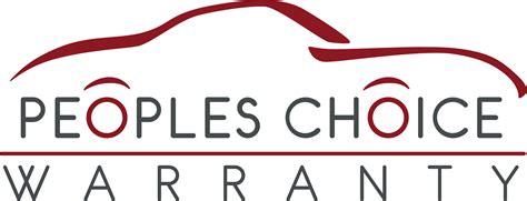 Claims – Peoples Choice Warranty.